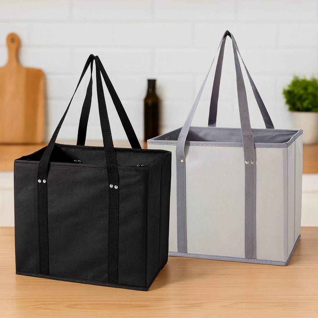 Bolsa de compra plegable – Tienda online NQLN Store Venezuela