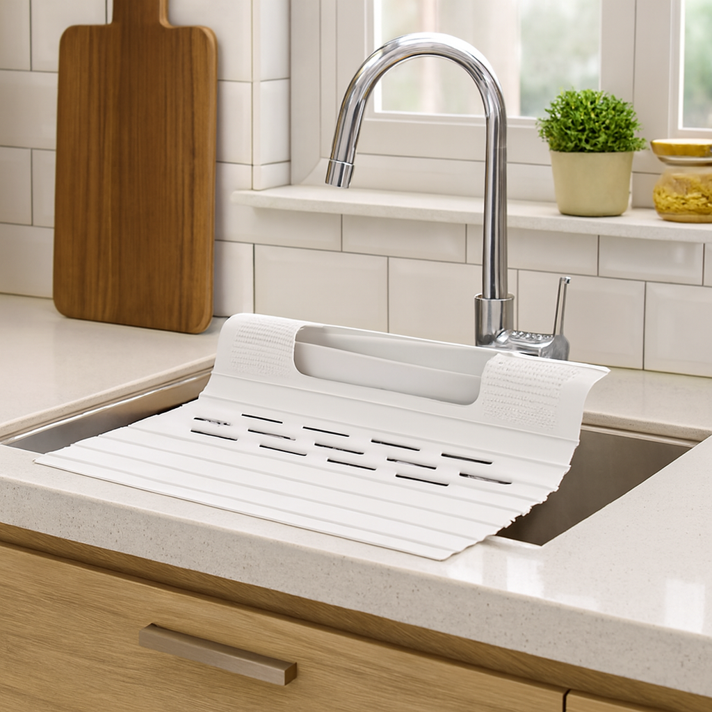 Tapete de Silicona Resistente al Calor – Detalle de calidad y acabado – NQLN Store