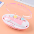 Lima de Uñas para Bebes – Tienda online NQLN Store Venezuela