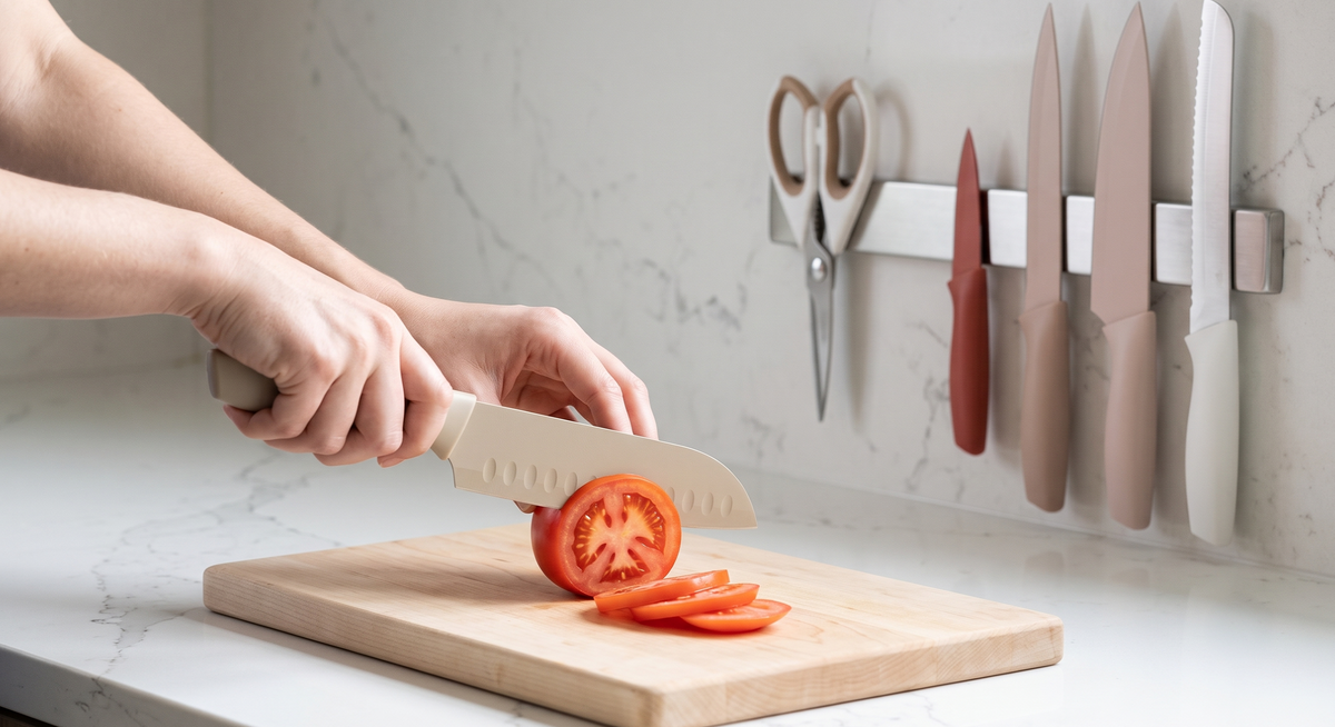 Precisión y versatilidad profesional en tu cocina