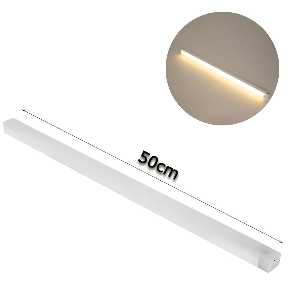 Lámpara de Sensor de Luz Recargable USB – Envío a toda Venezuela – NQLN Store
