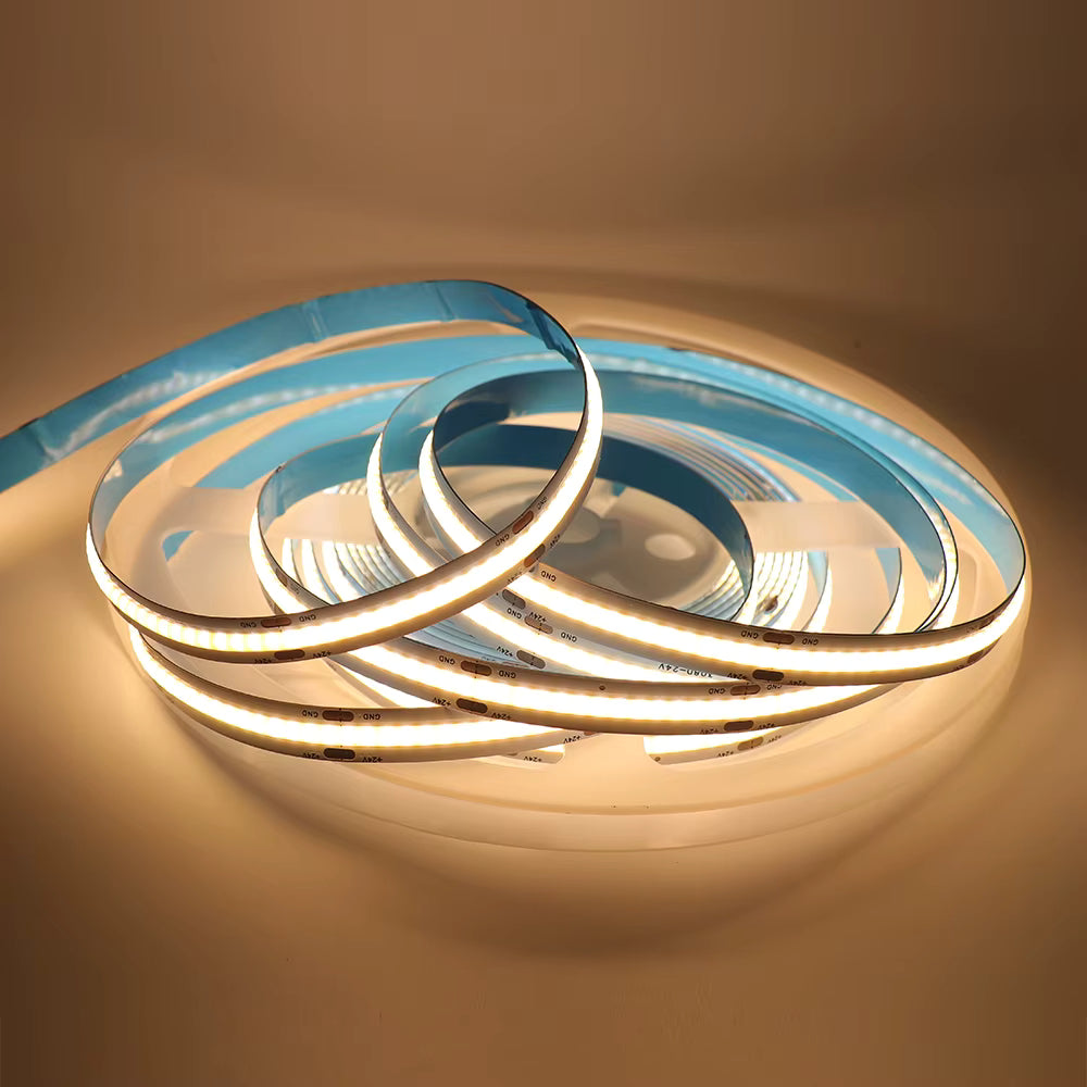 Tira de luces led con interruptor – Al mejor precio en NQLN Store Caracas y Margarita