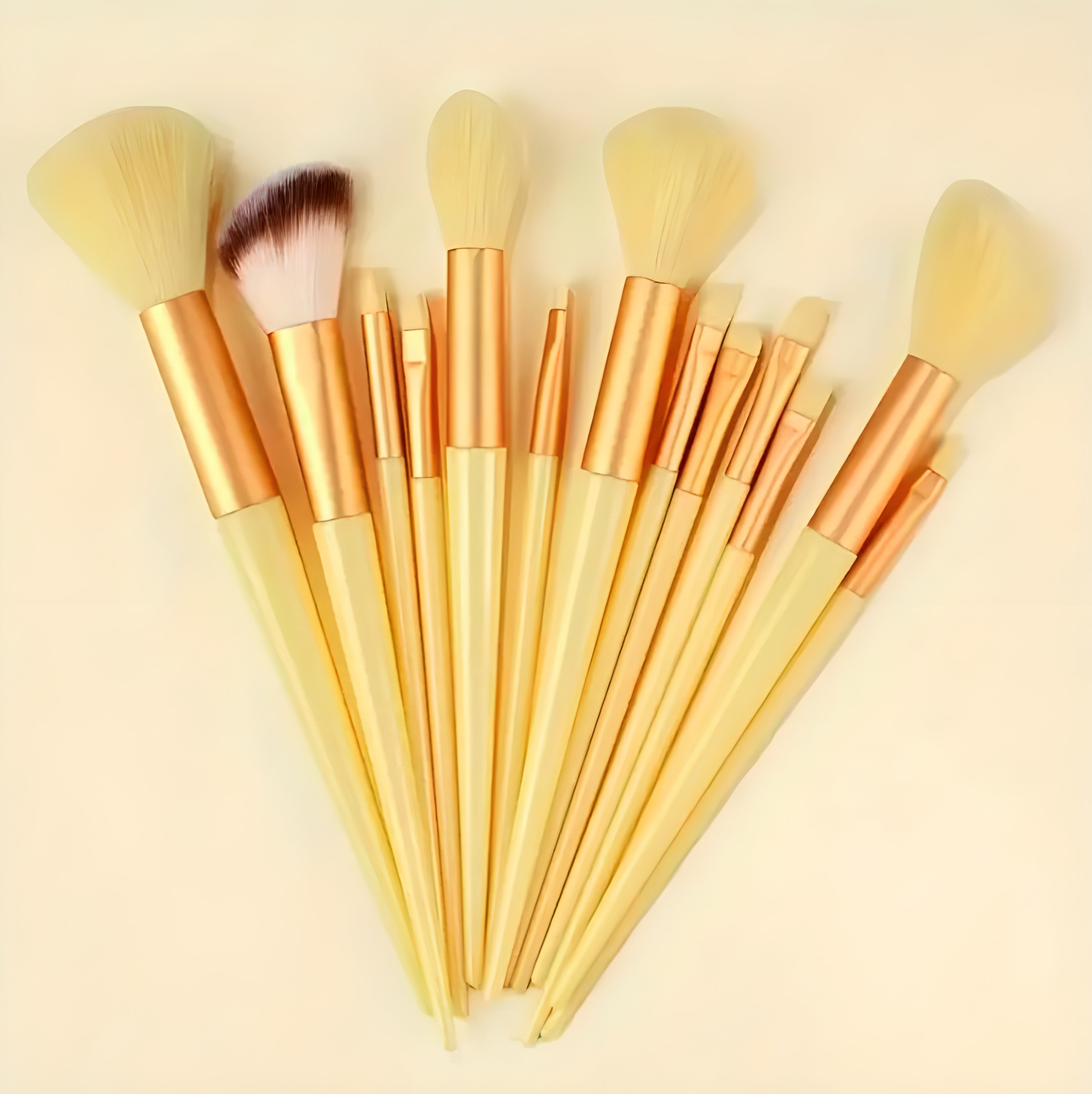 Brochas de maquillaje – Envío a toda Venezuela – NQLN Store