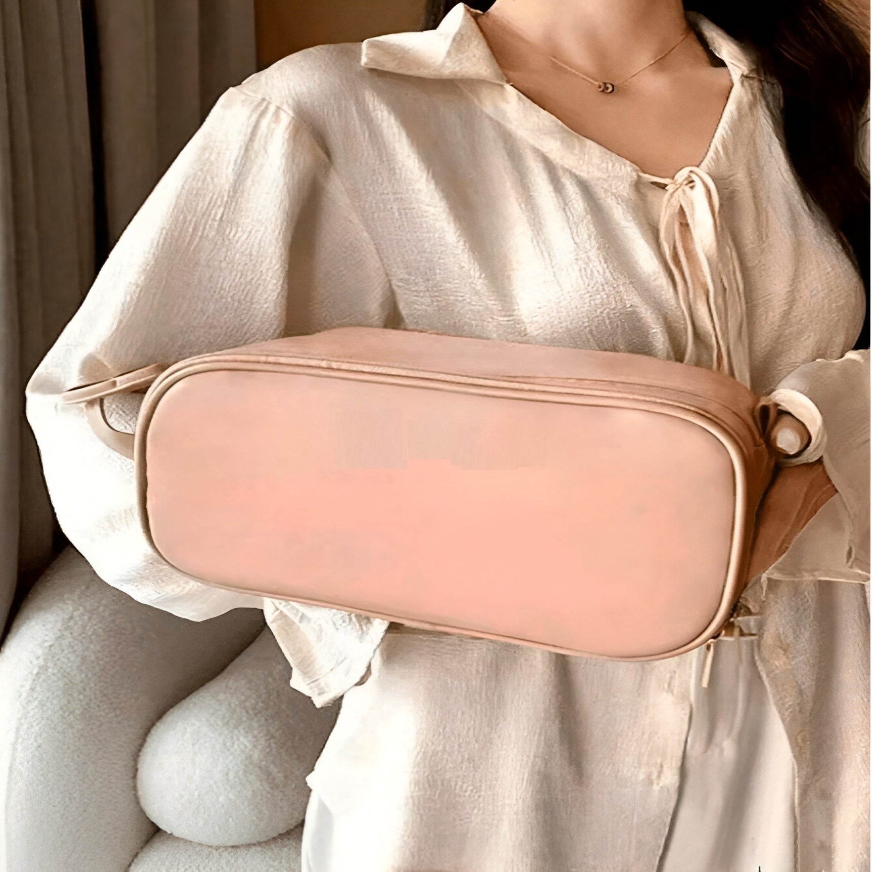 Estuche organizador de cosmeticos – Envío a toda Venezuela – NQLN Store