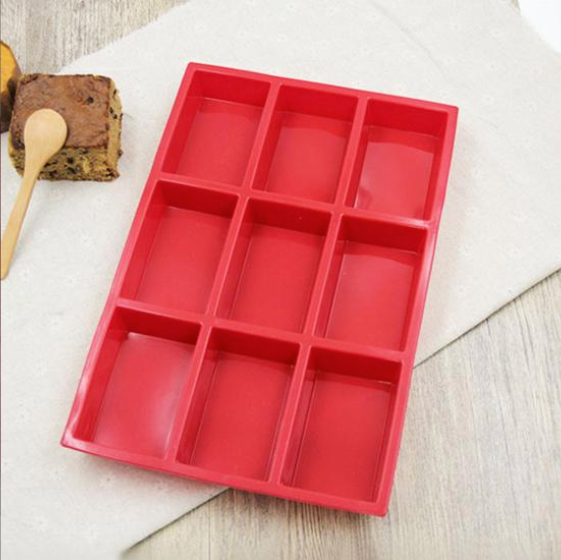 Molde De Pastelería De Silicona – Tienda online NQLN Store Venezuela