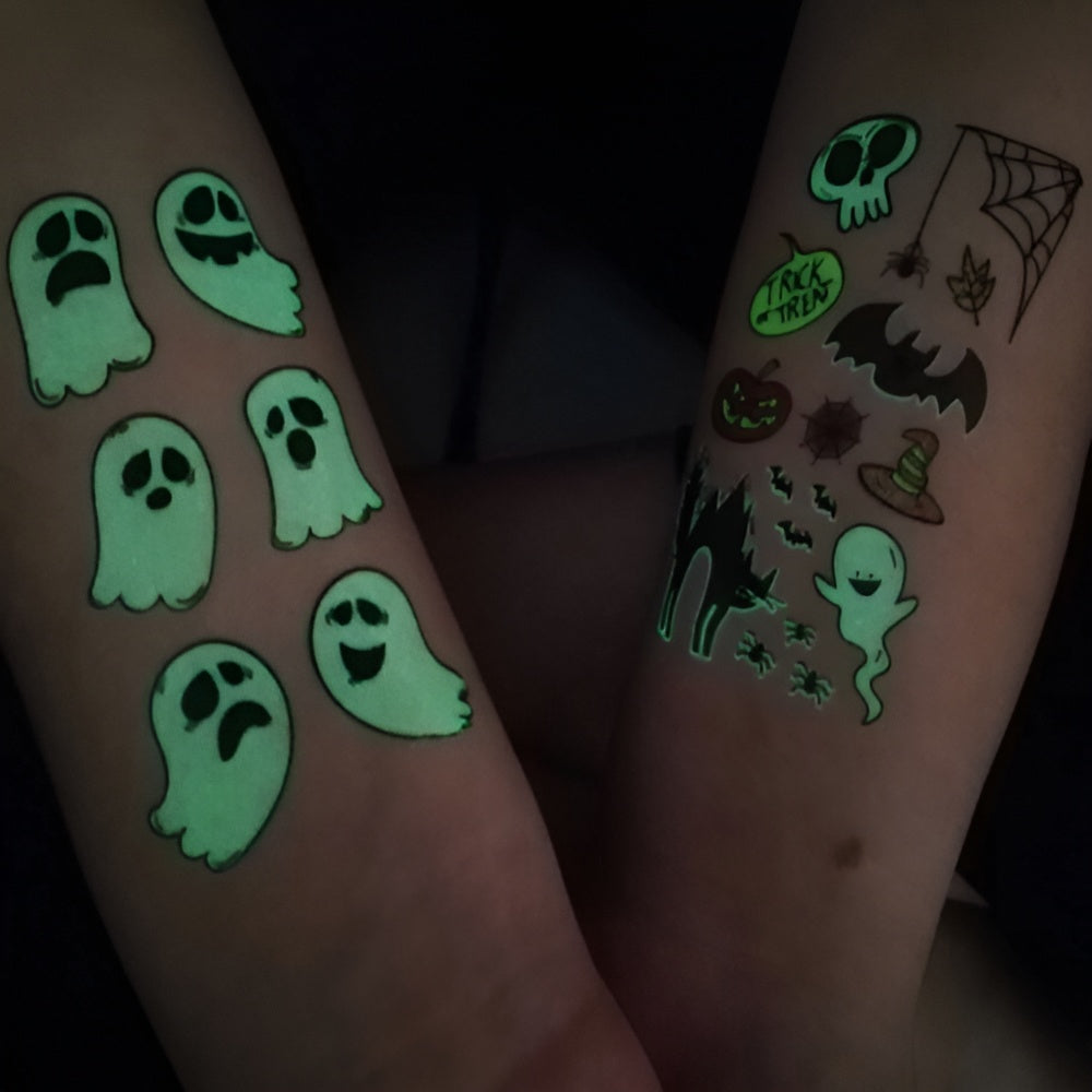 Papel para Tatuajes DIY (10 Hojas) para impresoras de tinta continua – Detalle de calidad y acabado – NQLN Store