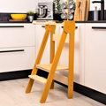 Escalera de niños para cocina – Envío a toda Venezuela – NQLN Store