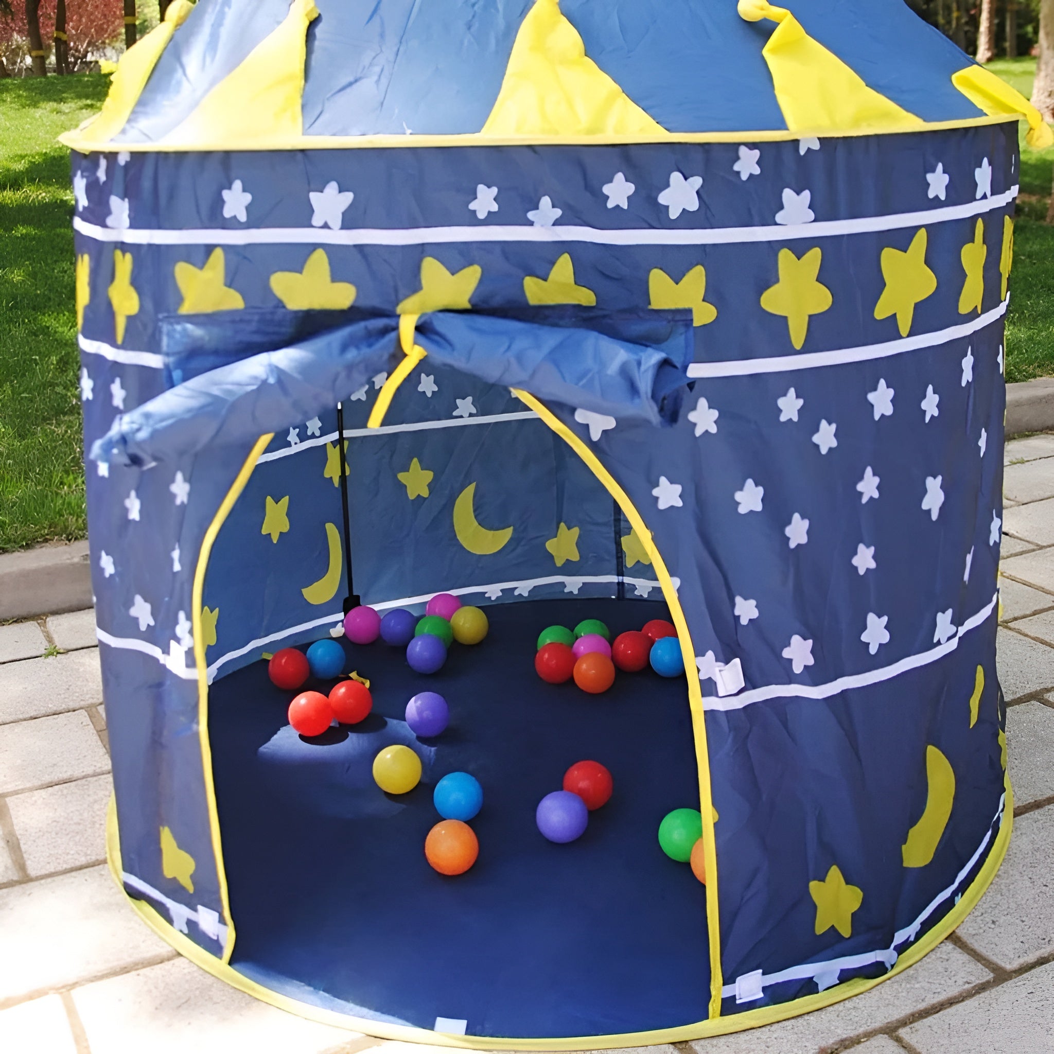 Carpa de juegos para ninas y ninos pequenos – Disponible en Caracas y Margarita – NQLN Store