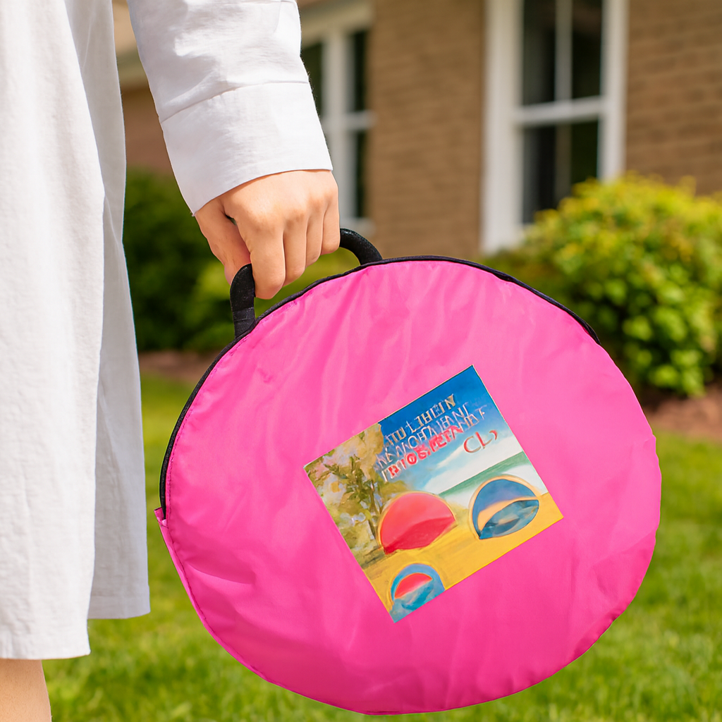 Carpa plegable de playa para bebes para piscina – Comprar al mejor precio en NQLN Store Venezuela