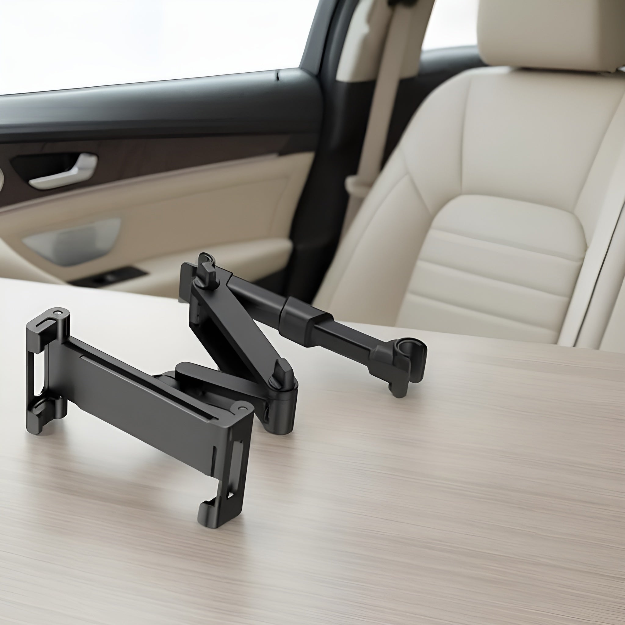 Soporte portatil de telefono para asiento trasero – Envío a toda Venezuela – NQLN Store
