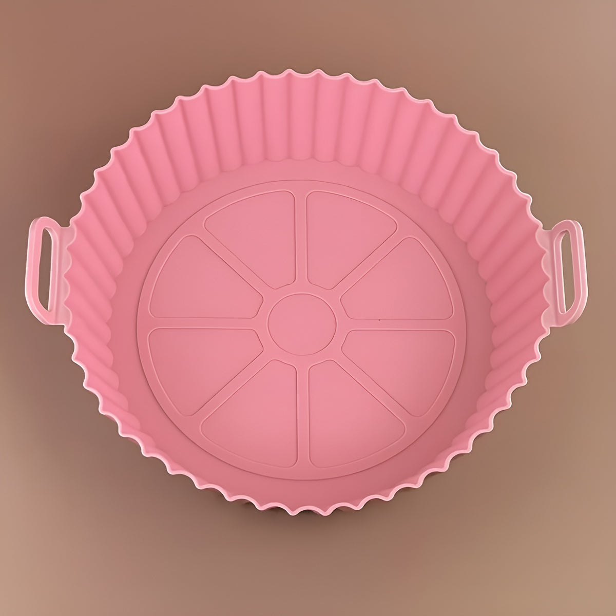 Bandeja de silicona para freidoras de aire – Comprar al mejor precio en NQLN Store Venezuela