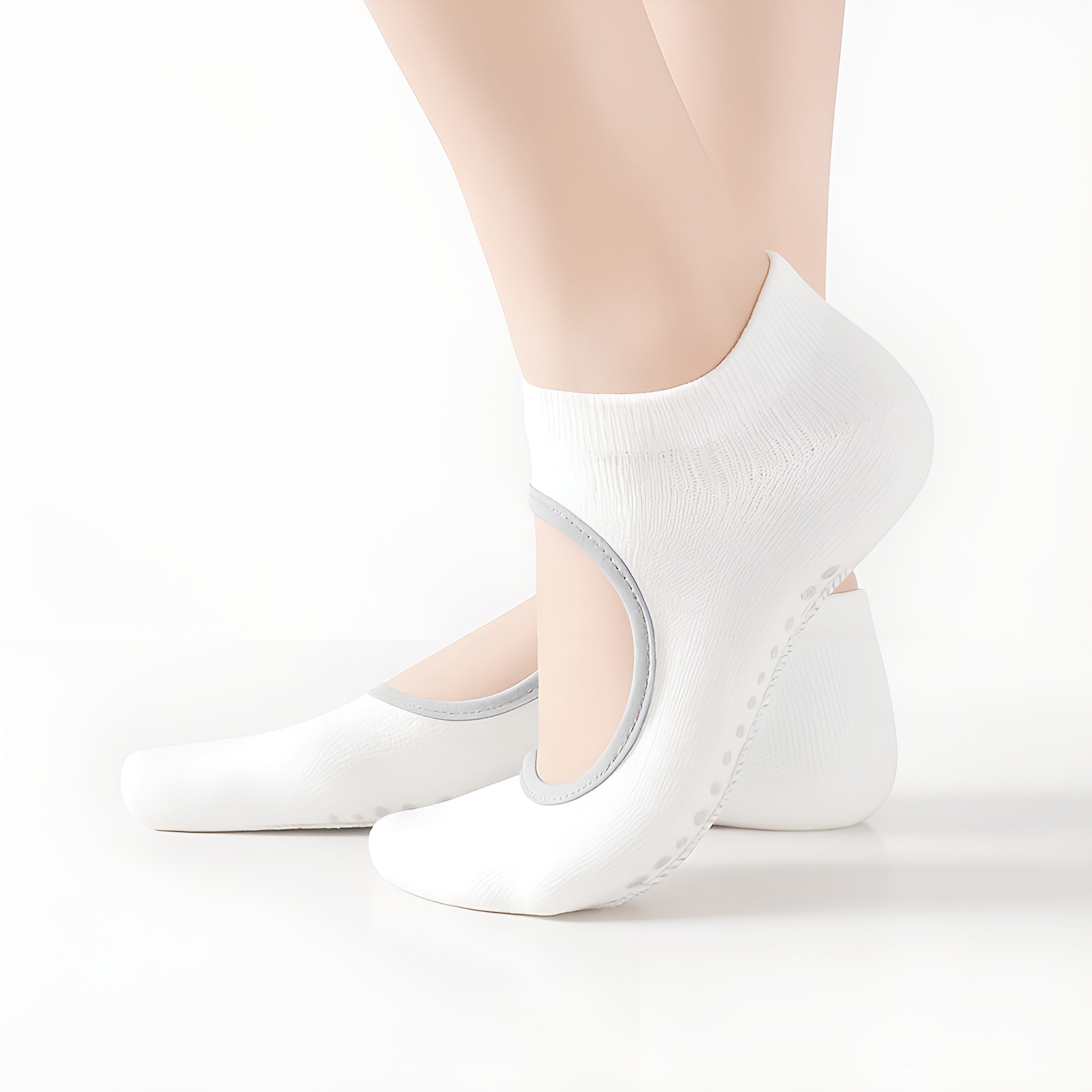 Medias de Yoga antideslizantes – Comprar al mejor precio en NQLN Store Venezuela