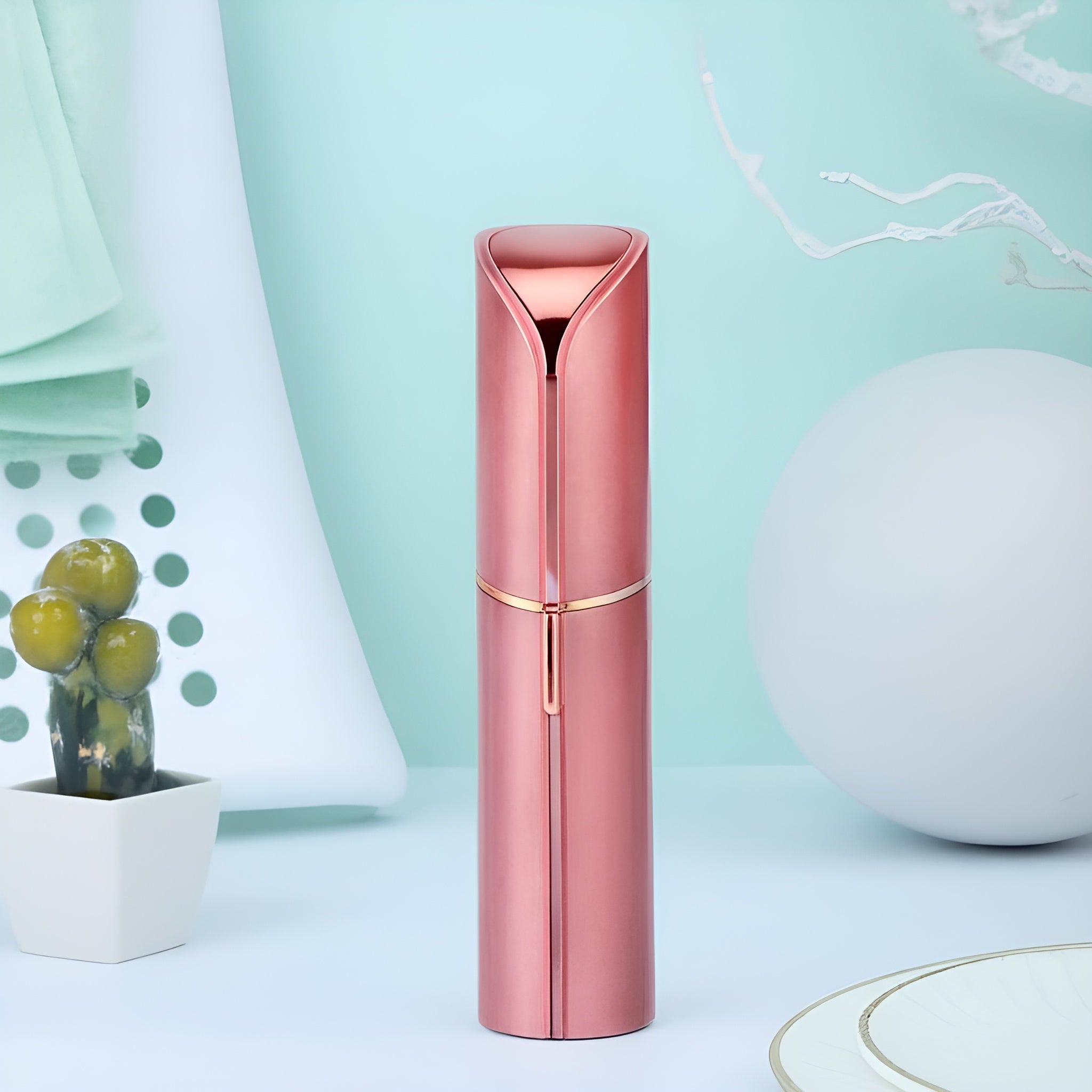 Mini depiladora facial – Envío a toda Venezuela – NQLN Store