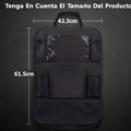 Organizador para asiento trasero de carro (1 unidad) – Al mejor precio en NQLN Store Caracas y Margarita