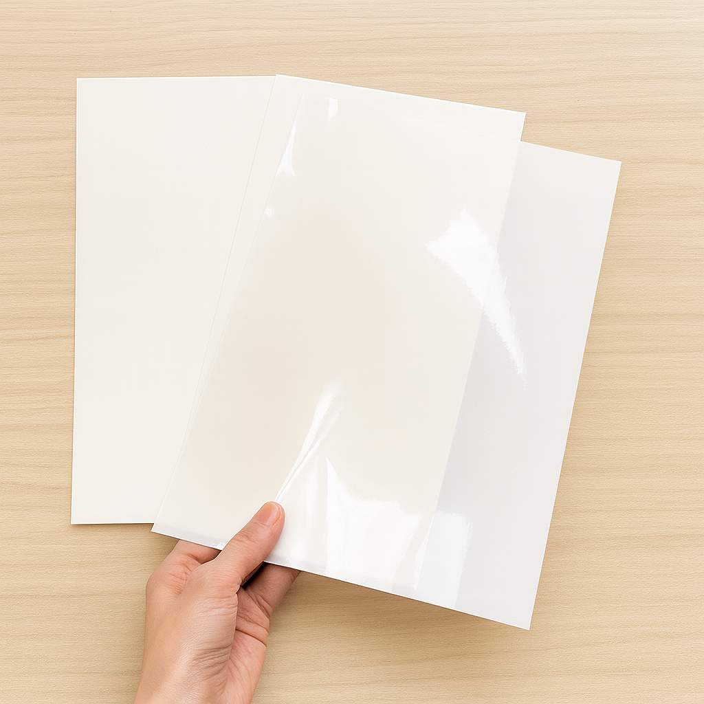 Papel para Tatuajes DIY (10 Hojas) para impresoras de tinta continua – Disponible en Caracas y Margarita – NQLN Store
