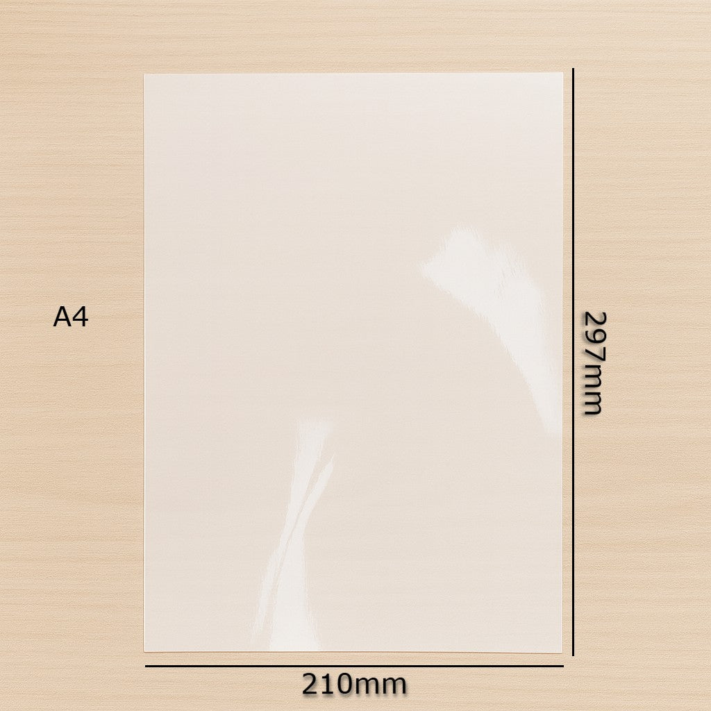 Papel para Tatuajes DIY (10 Hojas) para impresoras de tinta continua – Vista detalle del producto – NQLN Store