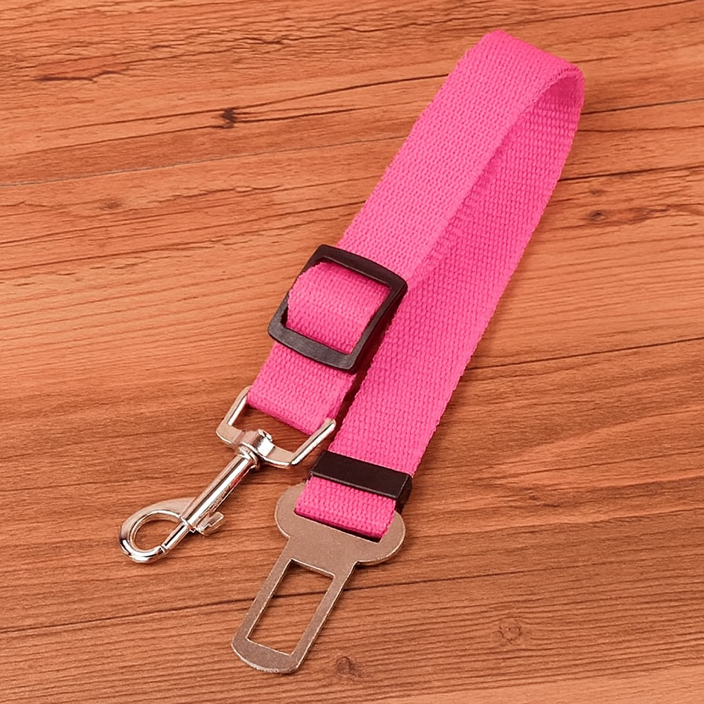 Cinturon de seguridad de mascotas para carros – Envío a toda Venezuela – NQLN Store
