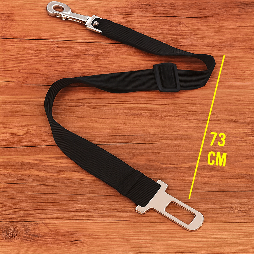 Cinturon de seguridad de mascotas para carros – Al mejor precio en NQLN Store Caracas y Margarita