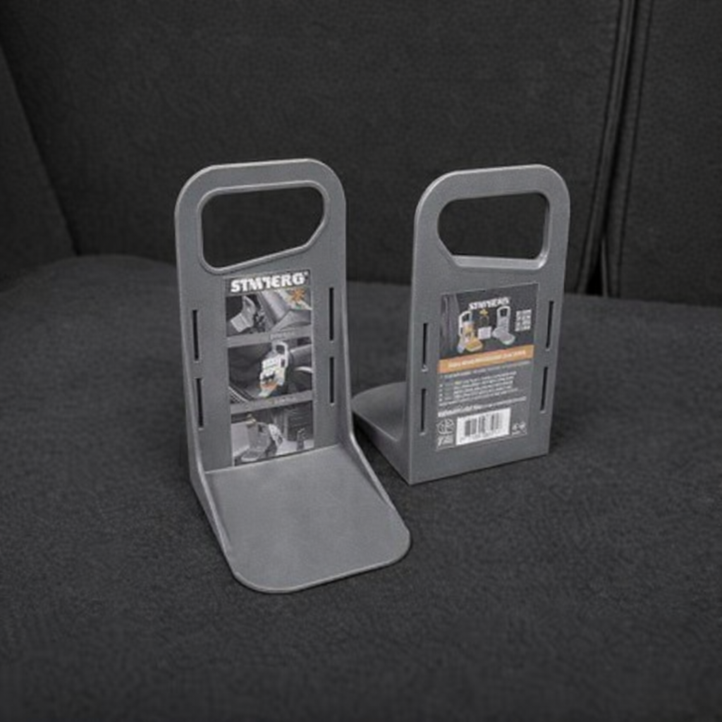 Soporte de fijación para maletero de carro – Tienda online NQLN Store Venezuela