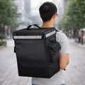 Bolso termico para entregas a domicilio – Comprar online en NQLN Store Venezuela con envío a todo el país