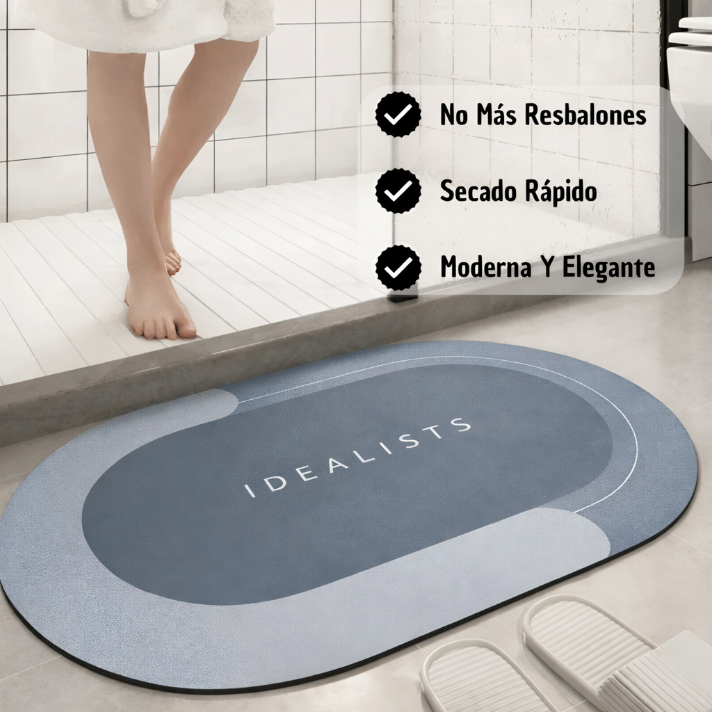 Alfombra de Secado Rápido – Comprar al mejor precio en NQLN Store Venezuela