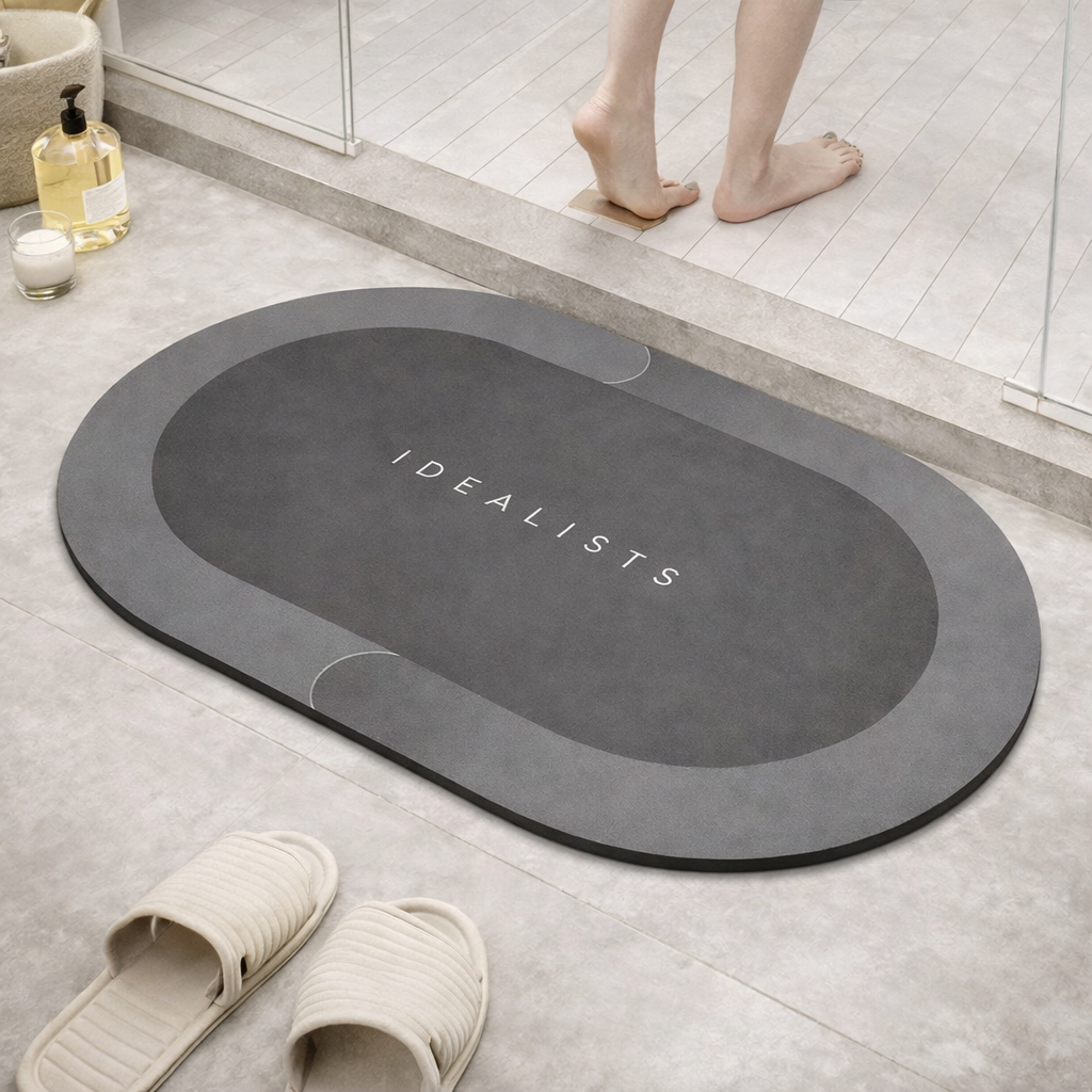 Alfombra de Secado Rápido – Comprar al mejor precio en NQLN Store Venezuela