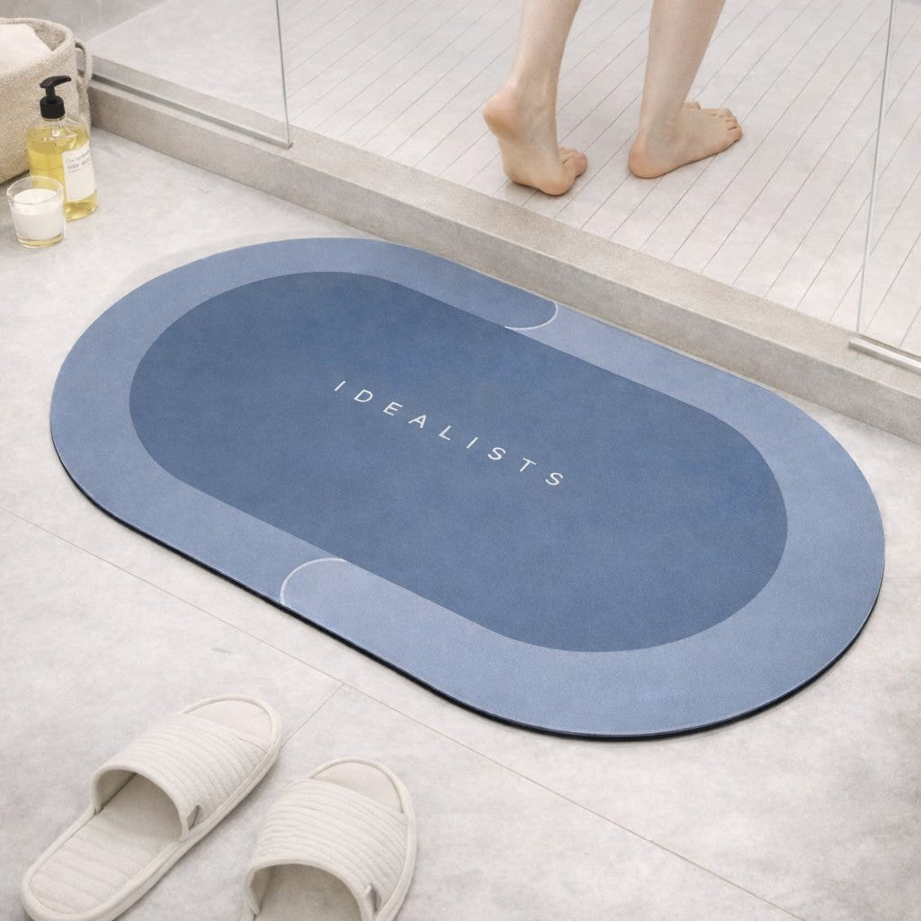 Alfombra de Secado Rápido – Comprar al mejor precio en NQLN Store Venezuela