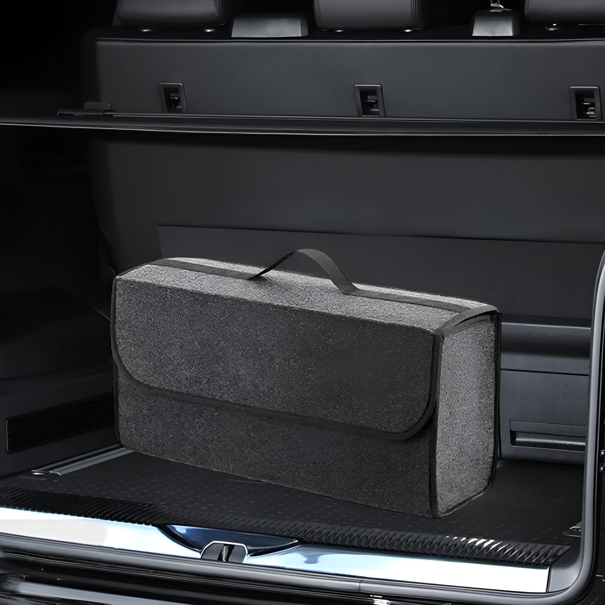 Caja organizadora para Maletero de Carro – Comprar al mejor precio en NQLN Store Venezuela