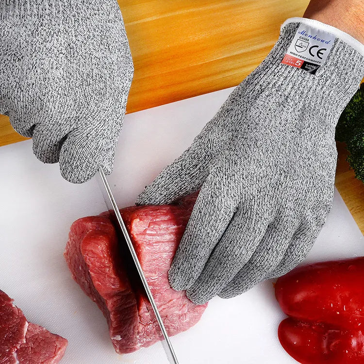 Guantes Resistentes De Grado Alimenticio (Pack de 2) – Comprar en Caracas, Margarita y toda Venezuela – NQLN Store