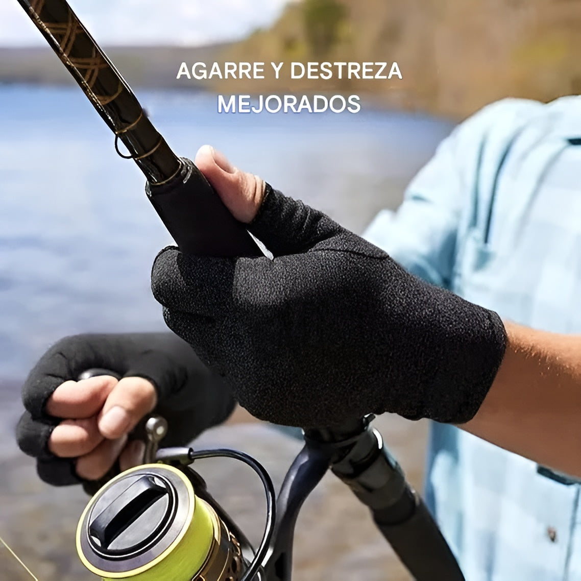 Guantes de compresion para artritis (Par) – Comprar al mejor precio en NQLN Store Venezuela