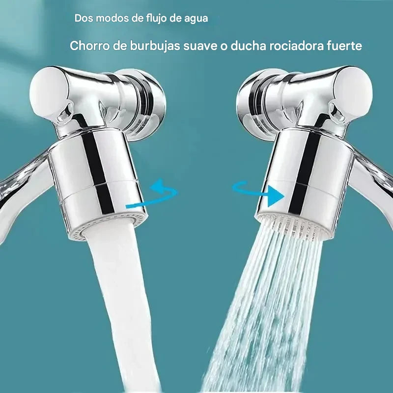 Cabezal De Grifo Extensor Giratorio – Comprar al mejor precio en NQLN Store Venezuela
