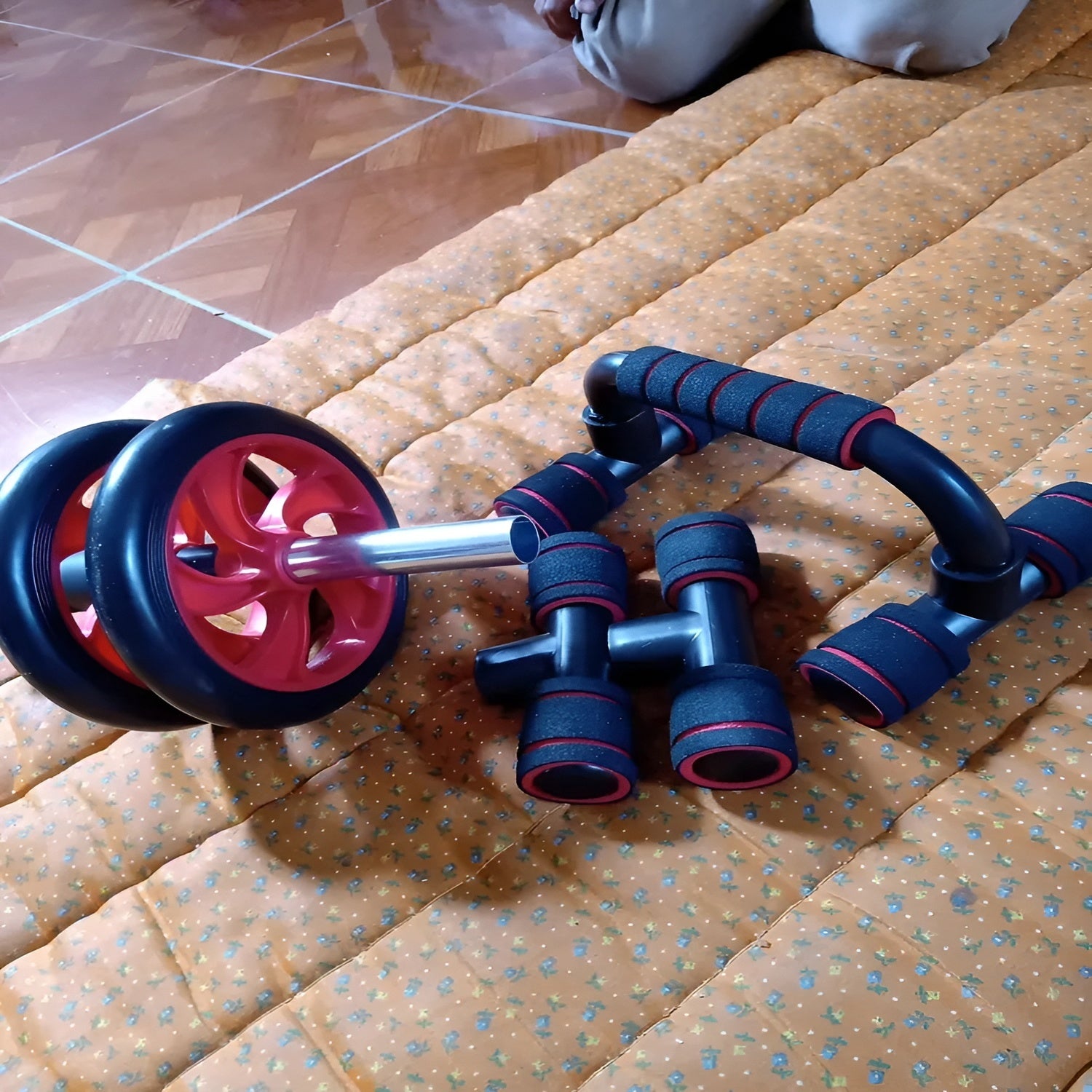 Equipo de entrenamiento abdominal – Comprar al mejor precio en NQLN Store Venezuela