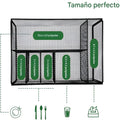 Cesta de malla para cubiertos – Vista detalle del producto – NQLN Store