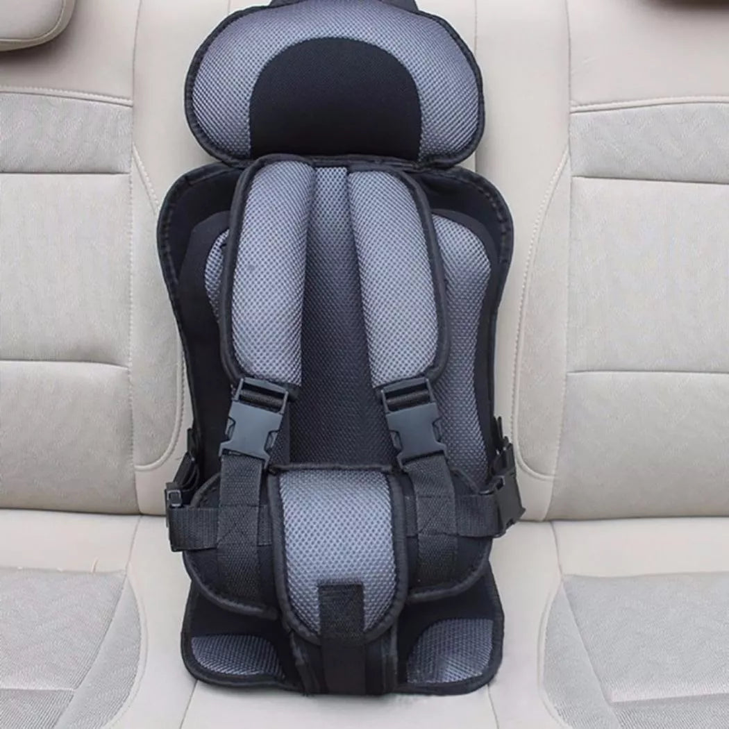 Asiento ajustable de carro para bebe – Disponible en Caracas y Margarita – NQLN Store