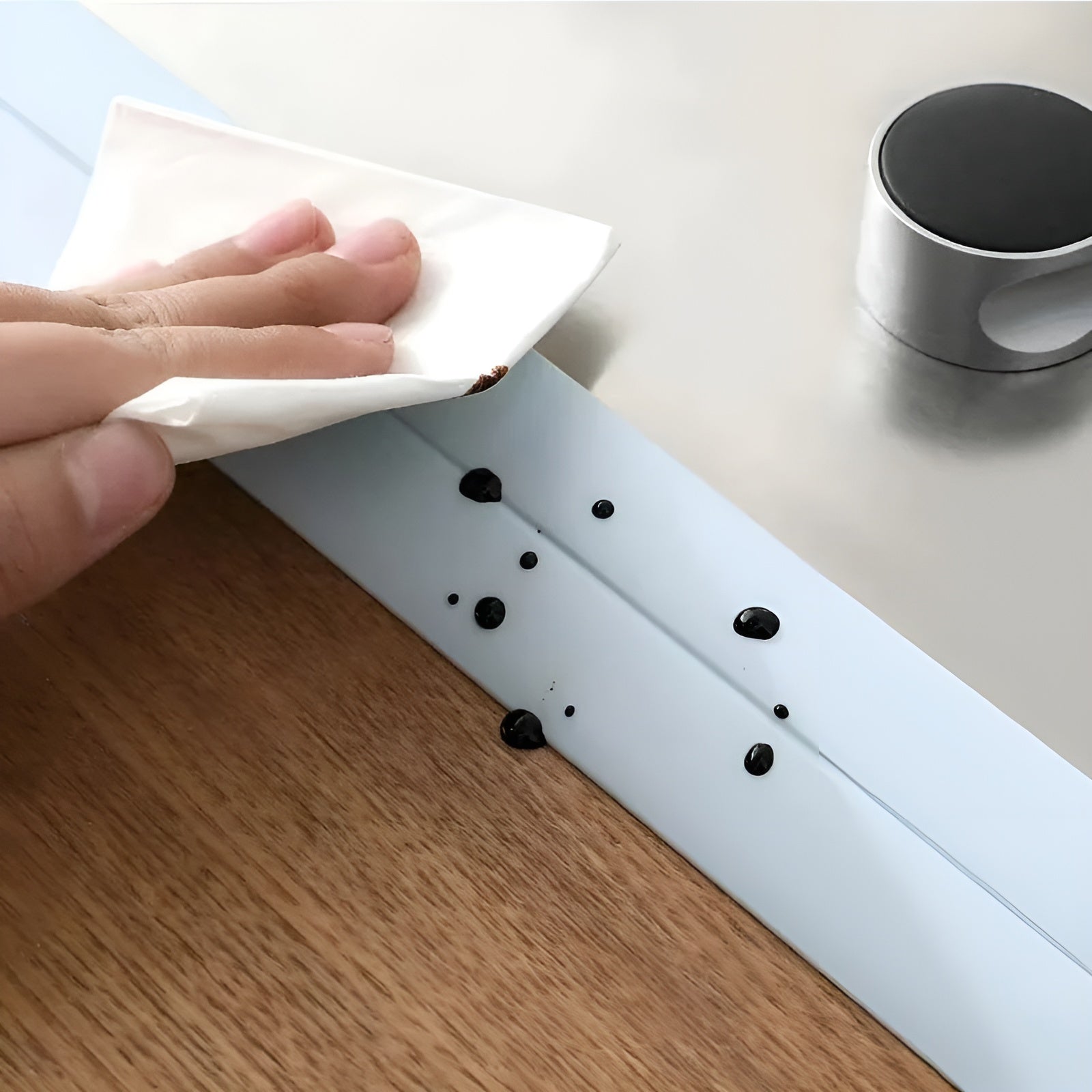 Rollo Adhesivo para Protección de Bordes – Comprar en Caracas, Margarita y toda Venezuela – NQLN Store