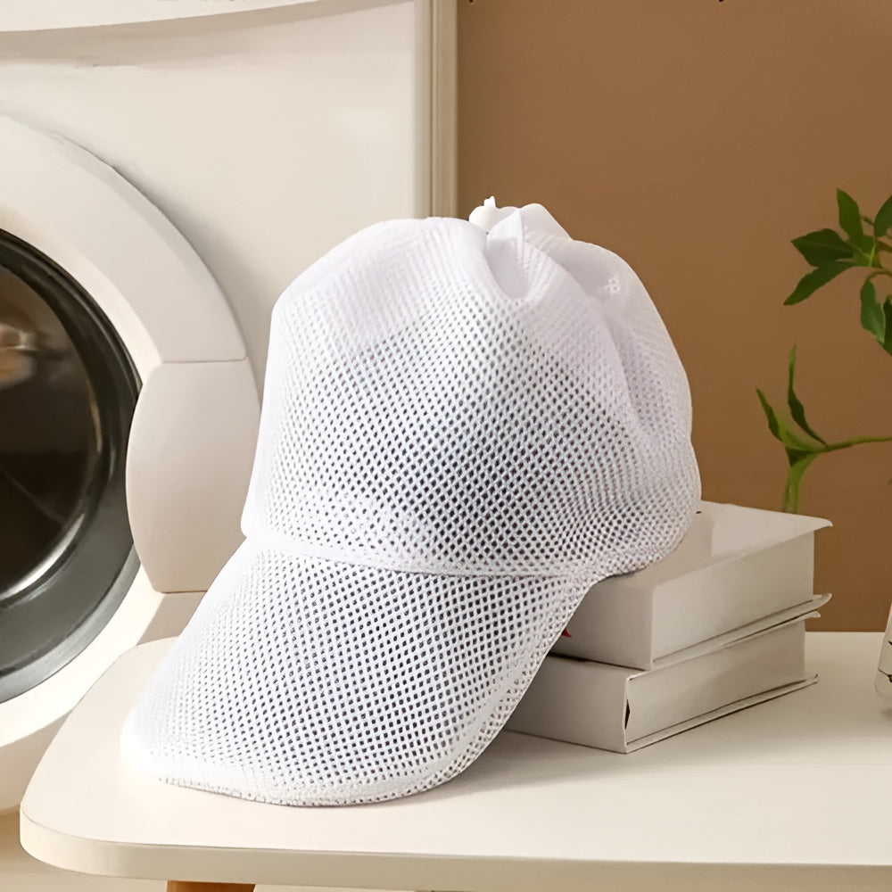 Bolsa de Lavanderia para Gorras