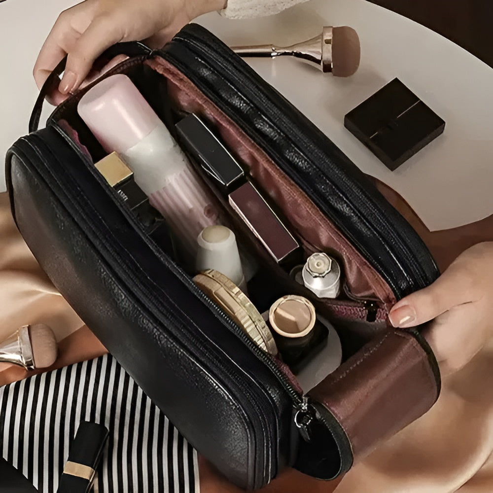 Estuche organizador de cosmeticos – Envío a toda Venezuela – NQLN Store