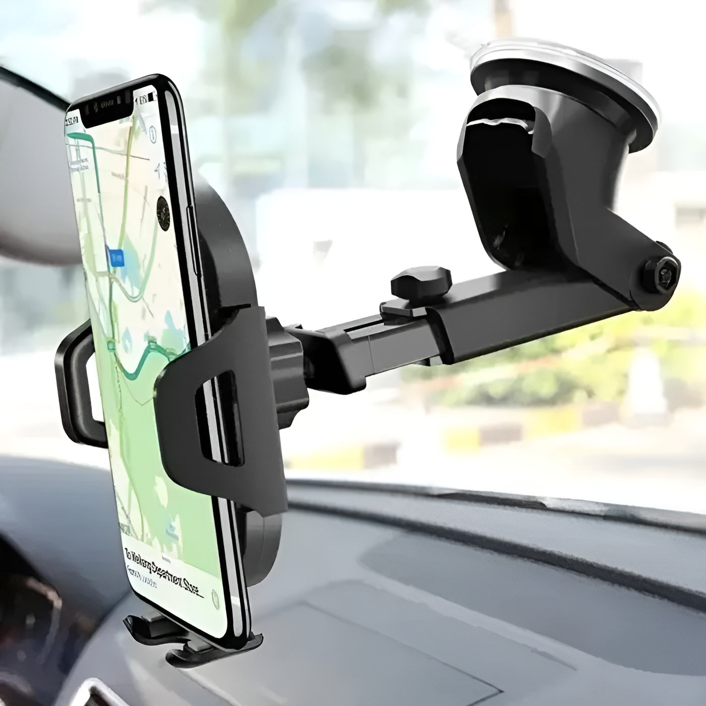 Soporte de Teléfono para Carro – Envío a toda Venezuela – NQLN Store