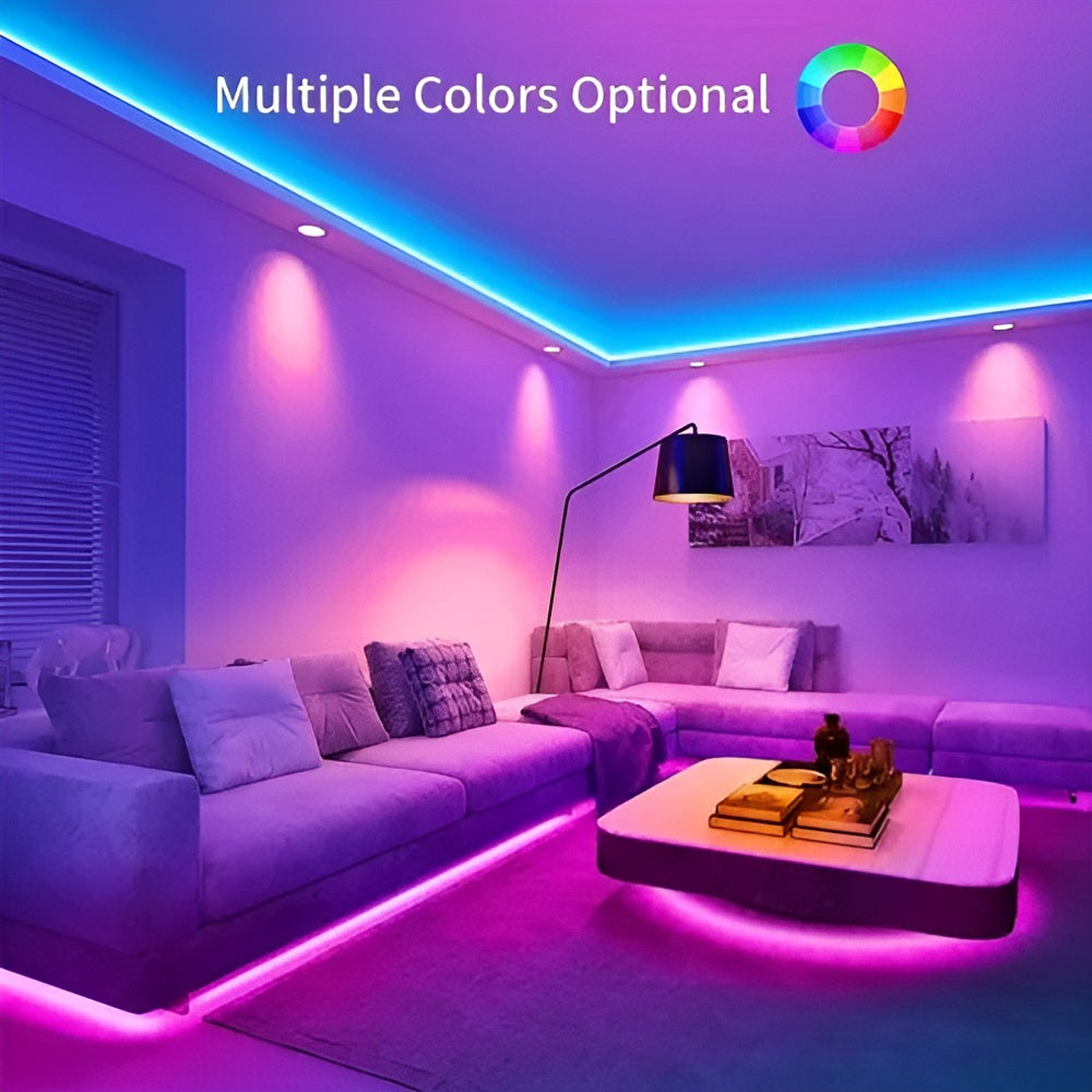 Tira de Luces Led (1 unidad) – Tienda online NQLN Store Venezuela