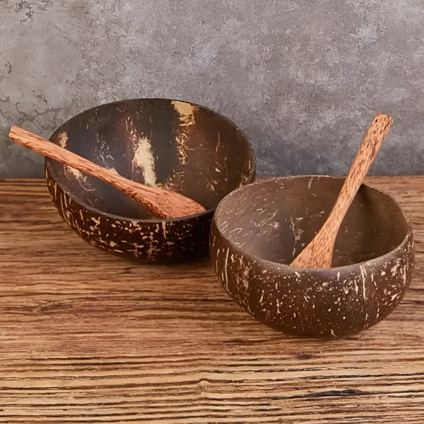 Tazon de madera – Disponible en Caracas y Margarita – NQLN Store