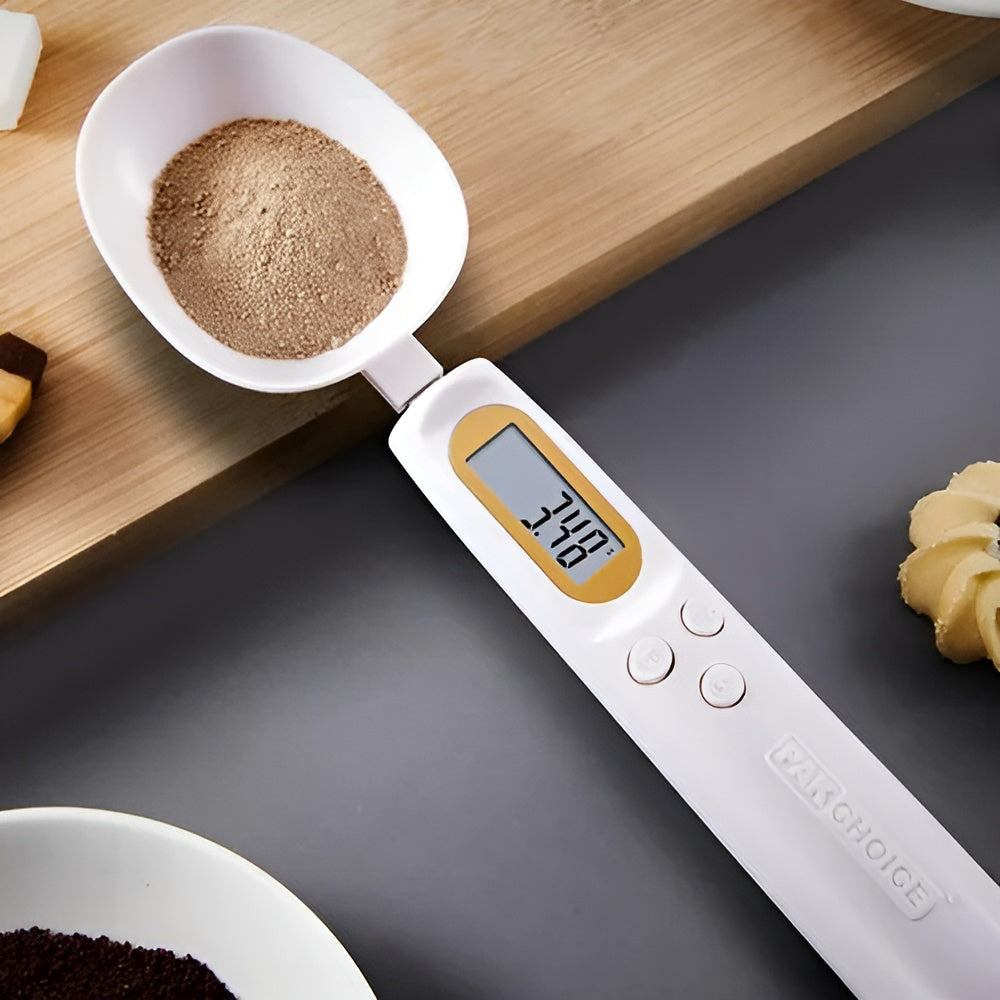 Balanza digital para tus alimentos – Comprar al mejor precio en NQLN Store Venezuela