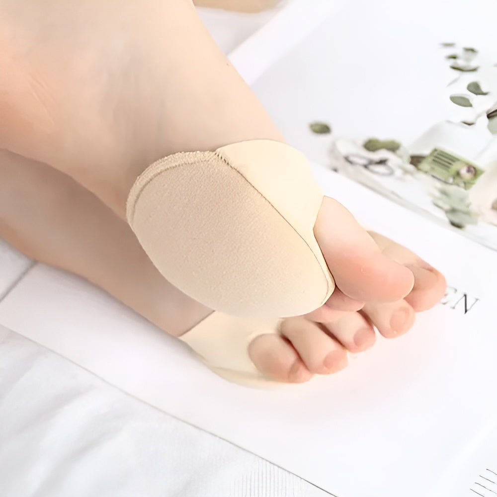 Calcetines con almohadillas transpirables para el antepié – Tienda online NQLN Store Venezuela
