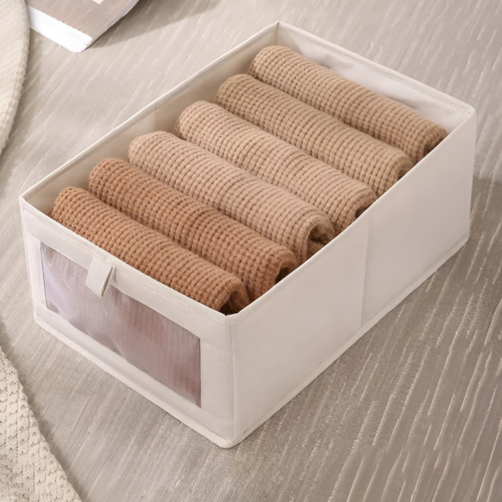 Organizador de cajón para Ropa – Envío a toda Venezuela – NQLN Store