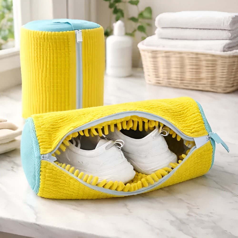 Bolsa Para Lavado De Zapatos