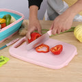 Tabla de cortar multifuncional con accesorios – Presentación del producto – Comprar en NQLN Store