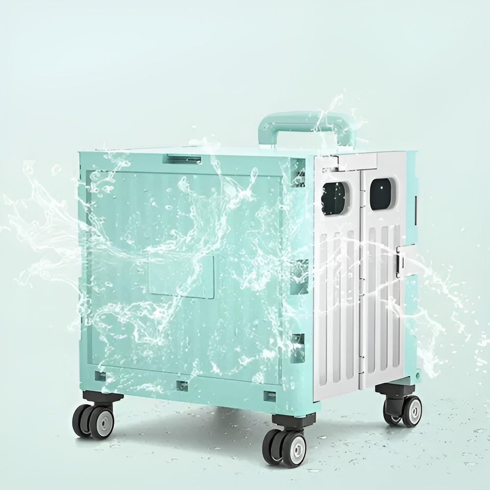 Carrito de compras portatil para uso domestico – Comprar al mejor precio en NQLN Store Venezuela