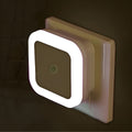 Mini Lampara LED de Sensor – Detalle y presentación – NQLN Store Venezuela