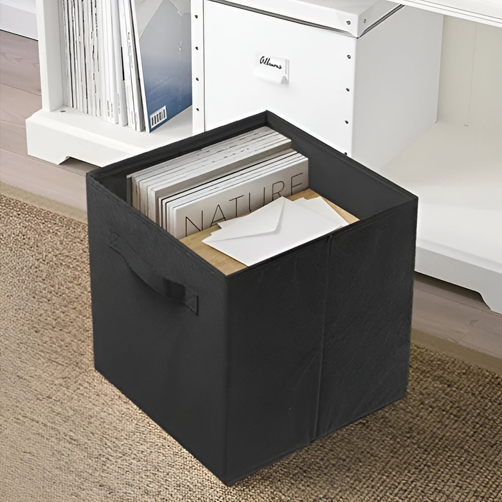 Organizador tipo caja Plegable – Tienda online NQLN Store Venezuela
