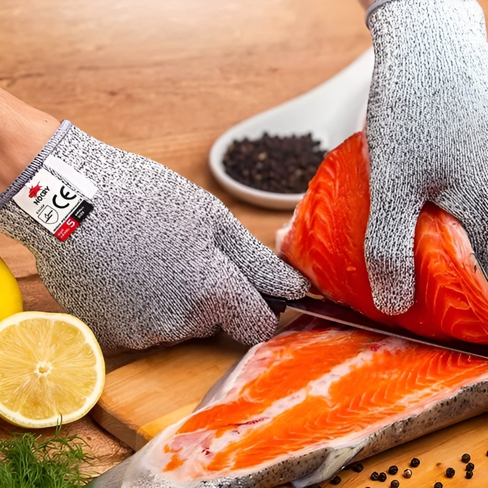 Guantes Resistentes De Grado Alimenticio (Pack de 2) – Tienda online NQLN Store Venezuela