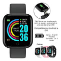 Reloj inteligente Y68 D20 – Envío a toda Venezuela – NQLN Store